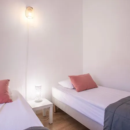 Cap Esterel Vue Сен-Рафаэль