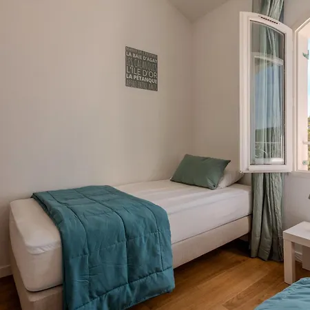 Cap Esterel Vue Дом отдыха