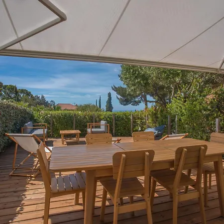 Cap Esterel Vue Сен-Рафаэль