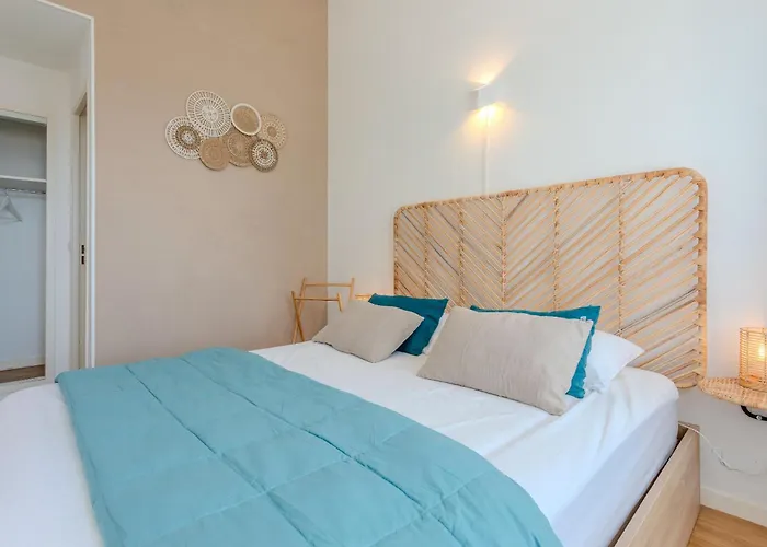 Cap Esterel Vue بيت للعطل *