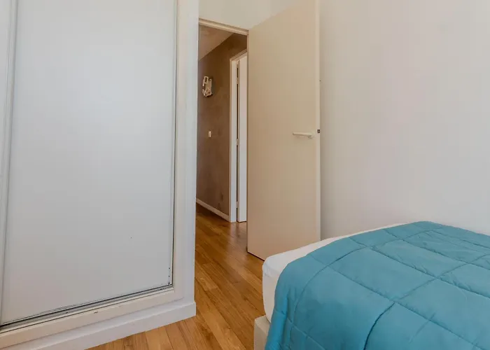 Cap Esterel Vue بيت للعطل