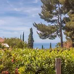 Cap Esterel Vue *