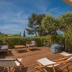 Cap Esterel Vue
