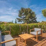 Cap Esterel Vue Vakantiehuis *