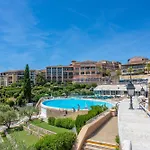 度假居 Cap Esterel Vue