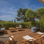 Cap Esterel Vue 度假居 *