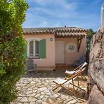 度假居 Cap Esterel Vue
