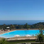 Cap Esterel Vue 度假居 Saint-Raphaël