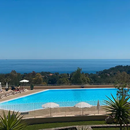 Casa vacanze Cap Esterel Vue *