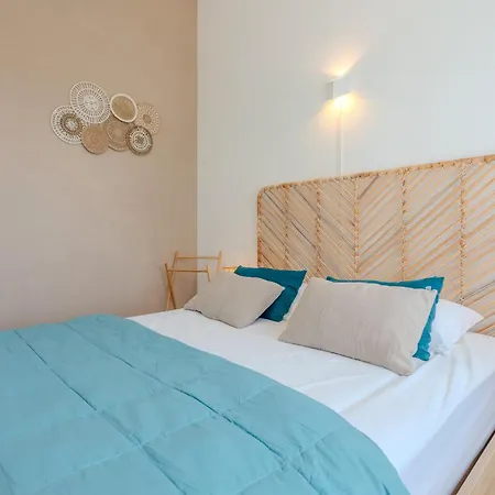 Cap Esterel Vue Holiday home *