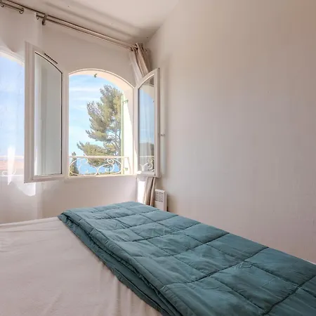 Cap Esterel Vue Holiday home Saint-Raphael (Var)
