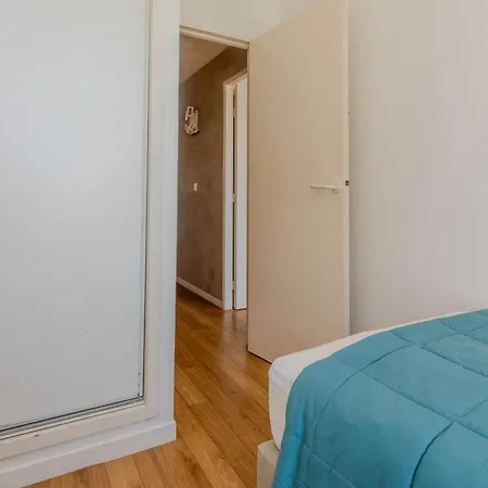 Cap Esterel Vue Holiday home