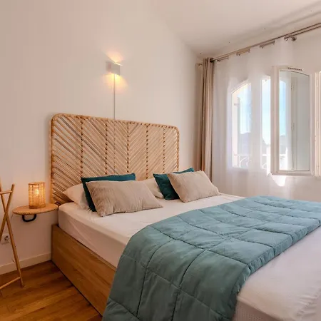 Cap Esterel Vue * Saint-Raphaël