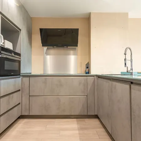 Casa vacanze Cap Esterel Vue *