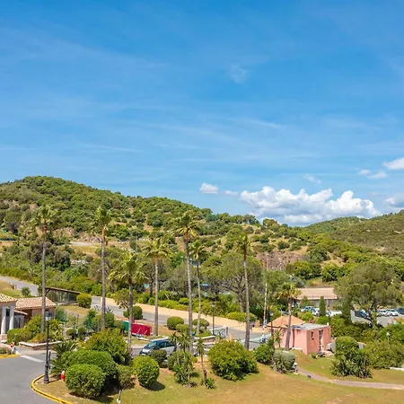 Cap Esterel Vue Saint-Raphael (Var)