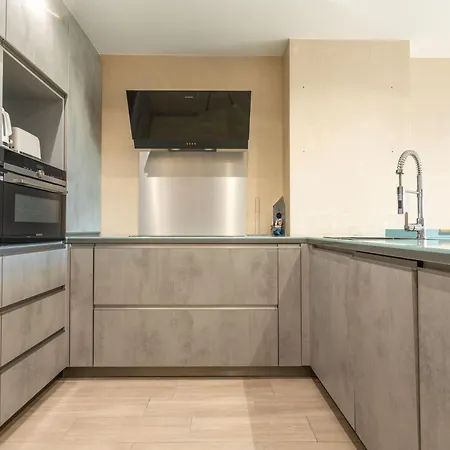 Holiday home Alpaga Esterel Vue Saint-Raphael (Var)