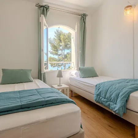 Alpaga Esterel Vue Holiday home *
