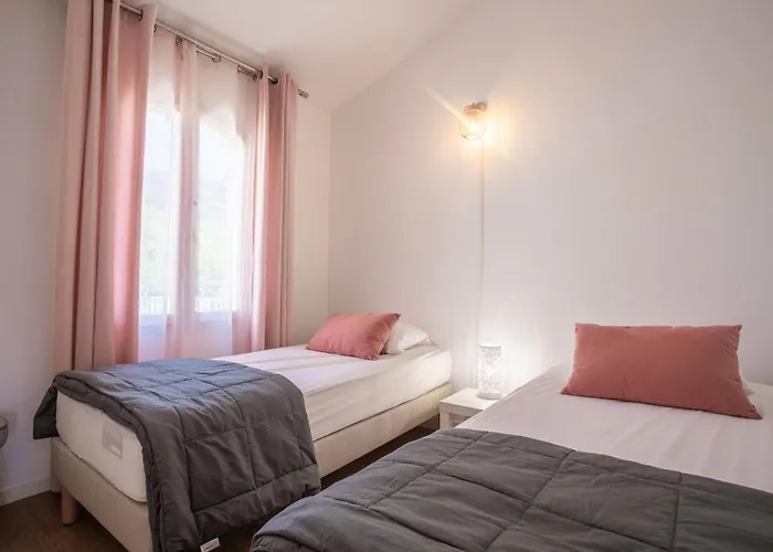 Cap Esterel Vue * Saint-Raphaël